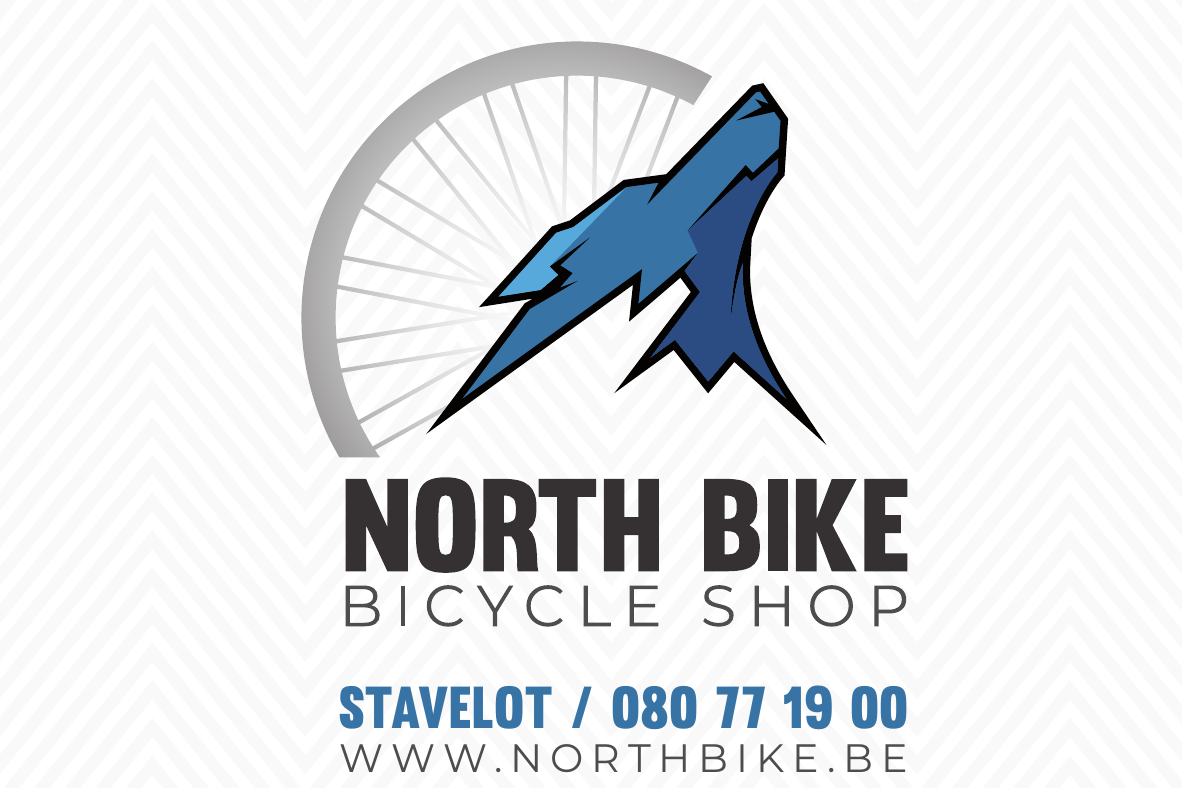 North Bike Stavelot