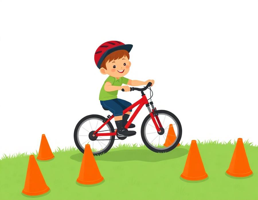 VTT Kids